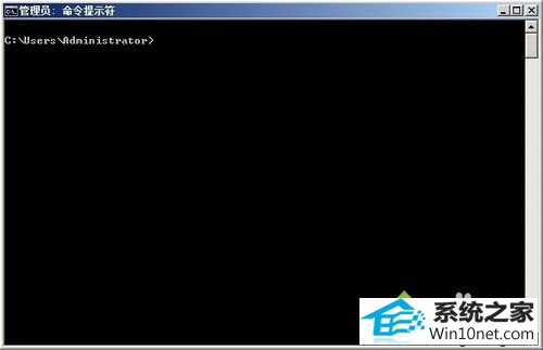 测试命令 win10系统不能用telnet命令的图文步骤