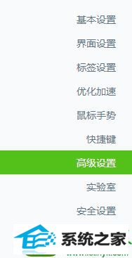 win10任务栏通知区域出现360浏览器图标怎么办 win10系统任务栏通知区域出现360浏览器图标的解决方法