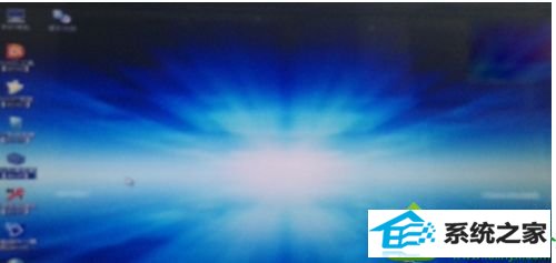 插入启动U盘 win10系统重装开机提示all boot options are tried的解决方法