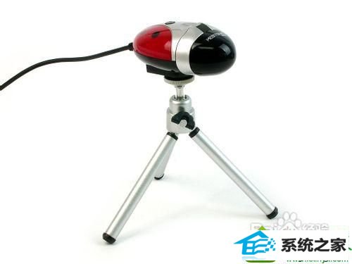 “计算机管理” win10系统显示不出摄像头的解决方法