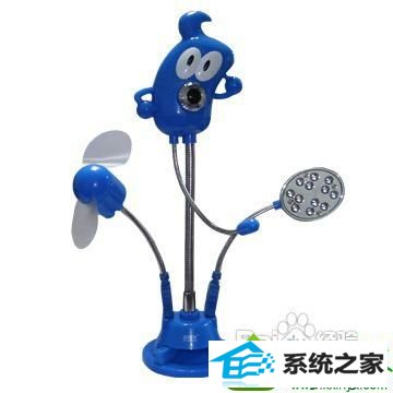 单机驱动程序详细信息 win10系统显示不出摄像头的解决方法