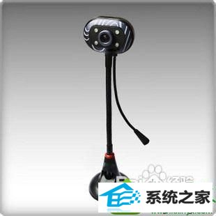 快捷方式存放到桌面 win10系统显示不出摄像头的解决方法