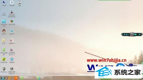 win10系统下控制单一软件程序声音的设置步骤 win10系统设置控制单一软件程序声音的操作方法