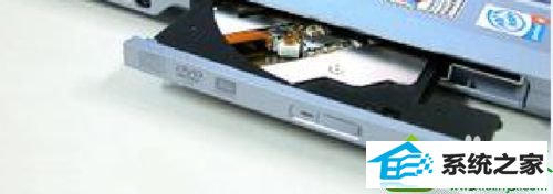检查光驱 win10系统电脑开机显示missing operating system的解决方法