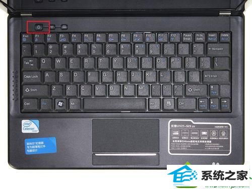 自动关机 win10系统电脑开机显示missing operating system的解决方法