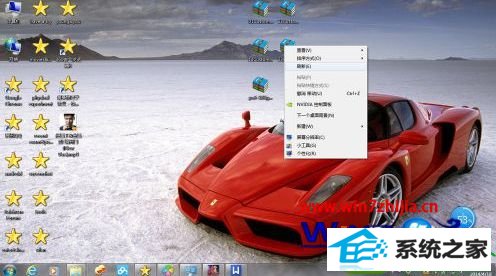 win10系统玩帝国时代2征服者花屏的解决方法